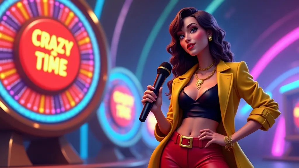 Crazytime-bonus