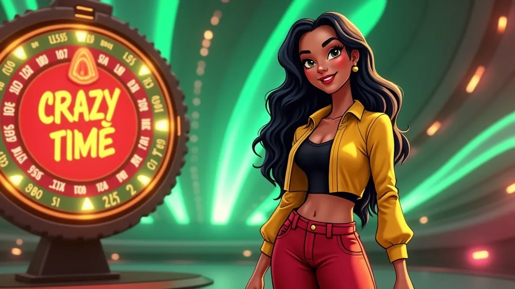 Crazytime-bonus